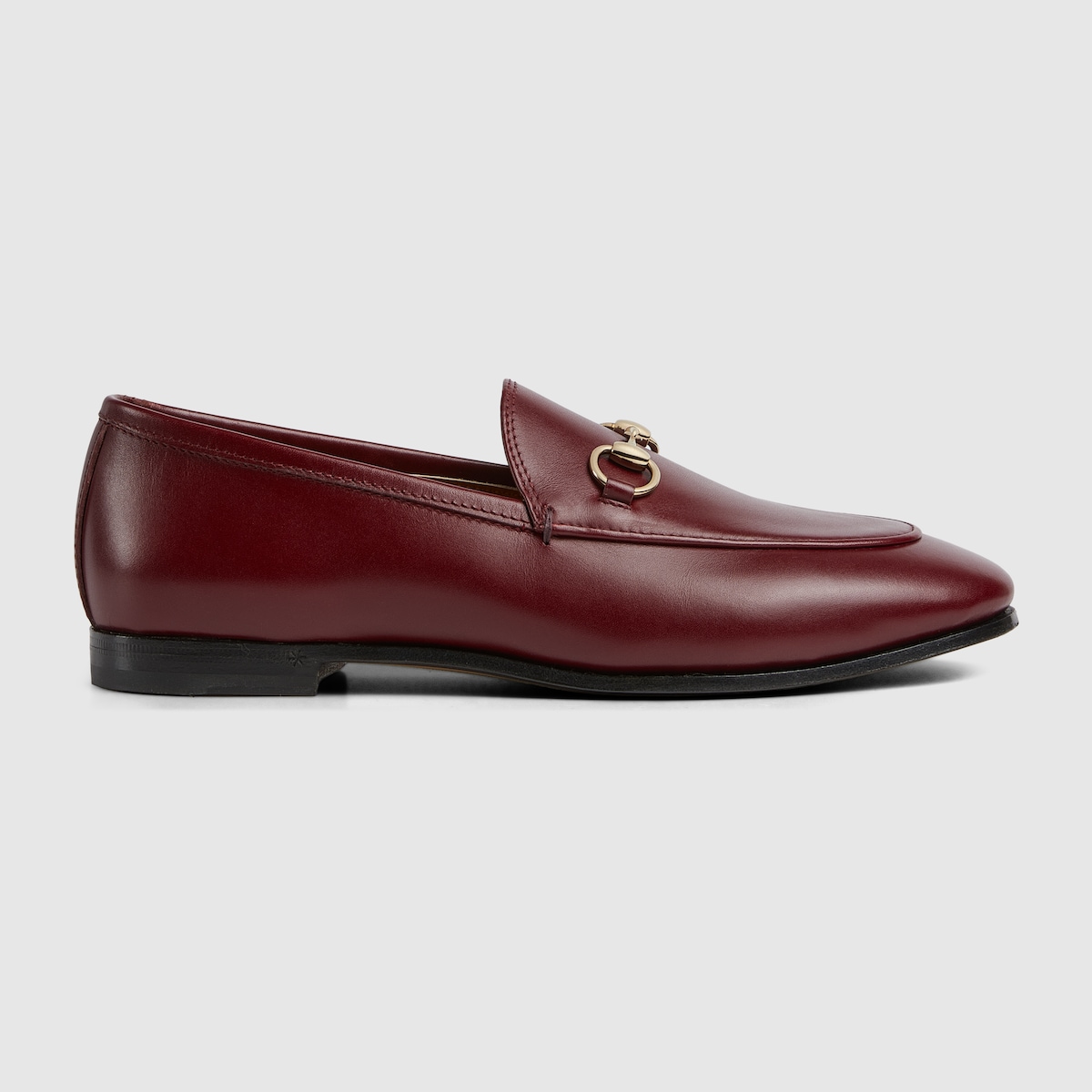 Gucci Women’s Gucci Jordaan loafer - Image 1